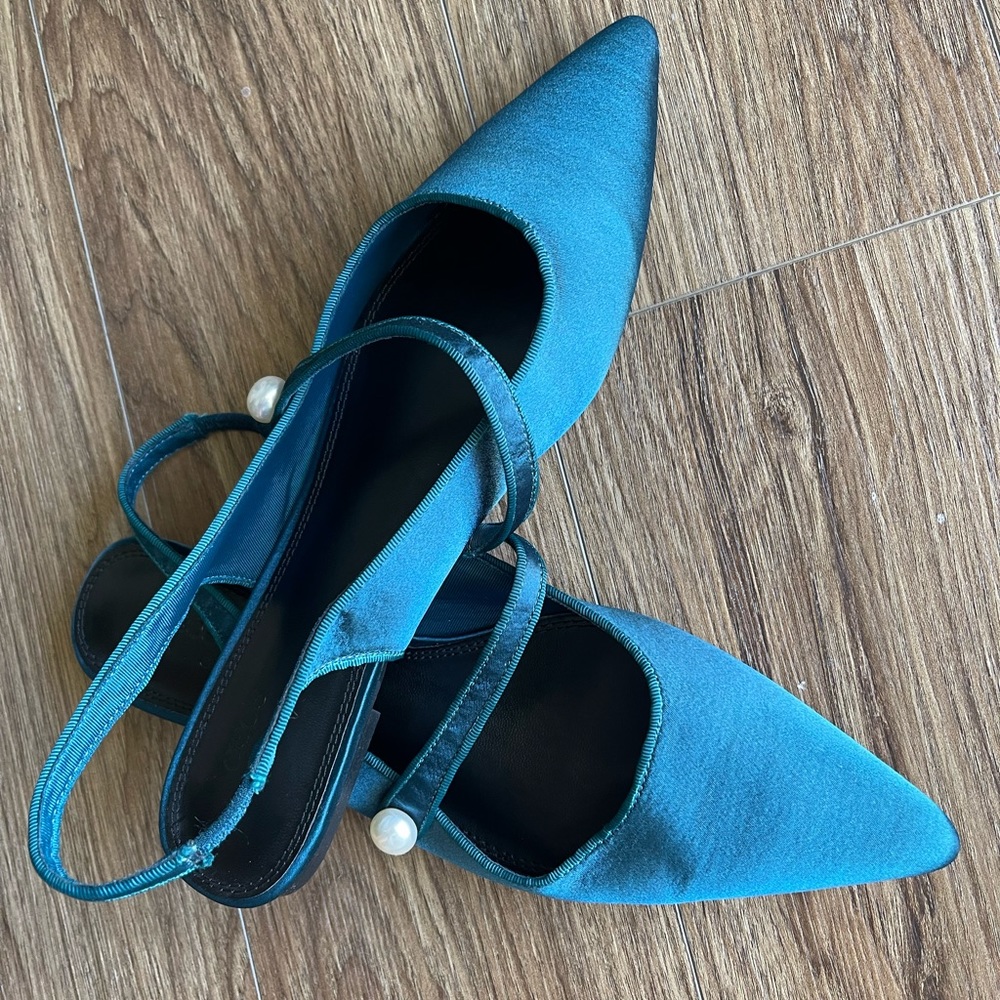 ASOS Loafers